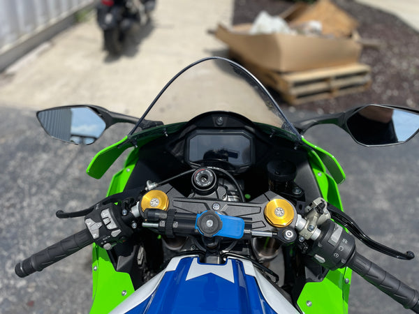 2024 Kawasaki ZX-10R ABS