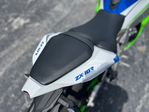 2024 Kawasaki ZX-10R ABS