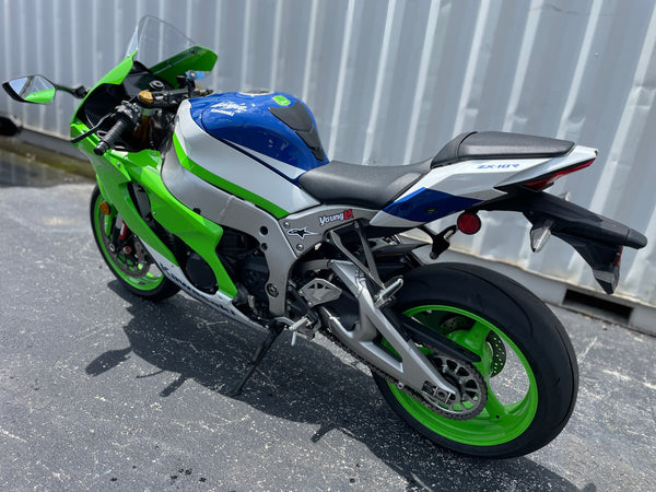 2024 Kawasaki ZX-10R ABS