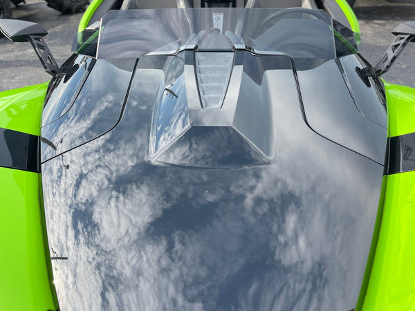 2019 Polaris SLINGSHOT SLR ICON