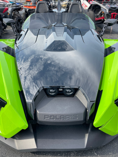 2019 Polaris SLINGSHOT SLR ICON