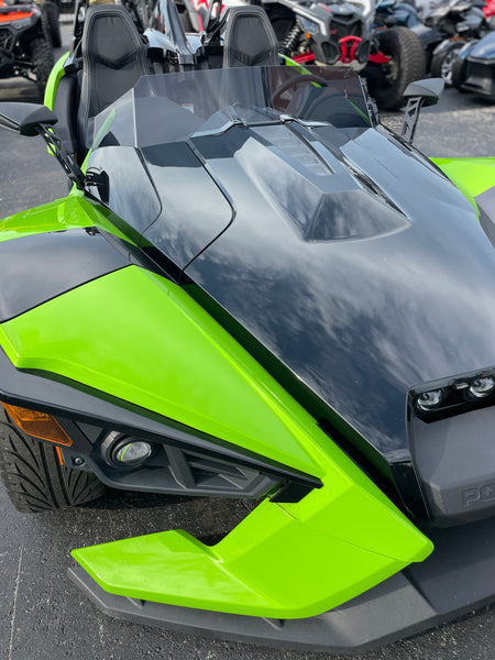 2019 Polaris SLINGSHOT SLR ICON