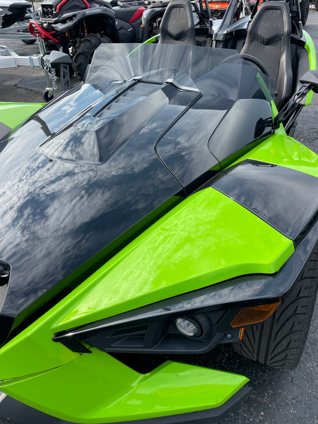 2019 Polaris SLINGSHOT SLR ICON