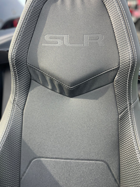 2019 Polaris SLINGSHOT SLR ICON