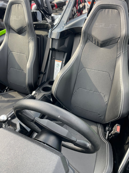 2019 Polaris SLINGSHOT SLR ICON