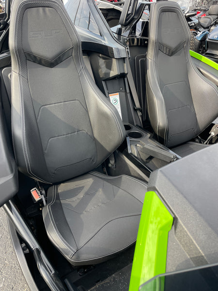 2019 Polaris SLINGSHOT SLR ICON