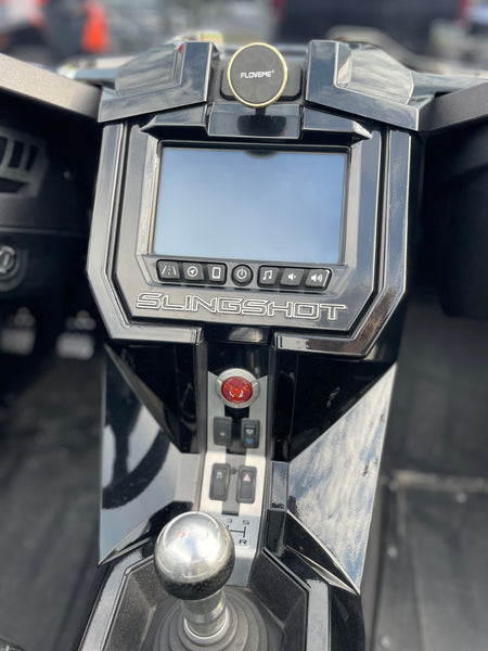 2019 Polaris SLINGSHOT SLR ICON