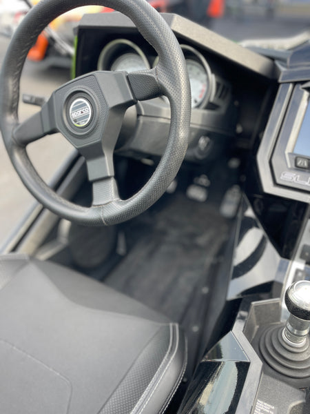 2019 Polaris SLINGSHOT SLR ICON