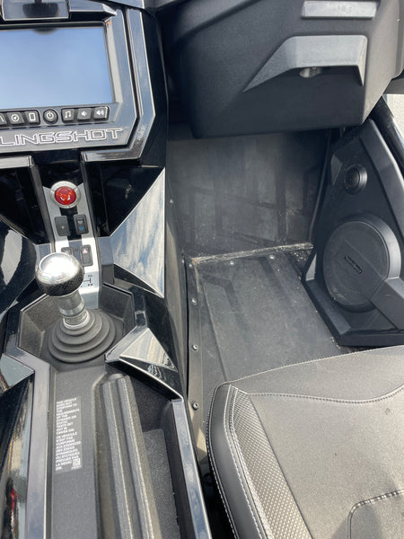 2019 Polaris SLINGSHOT SLR ICON