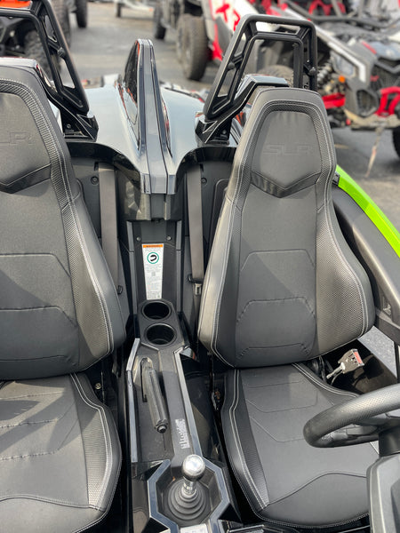 2019 Polaris SLINGSHOT SLR ICON