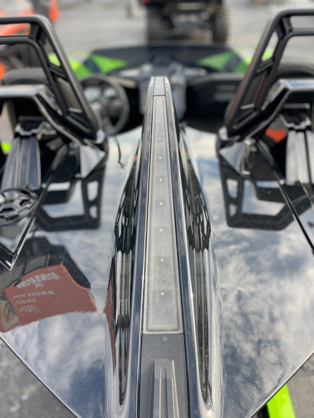 2019 Polaris SLINGSHOT SLR ICON