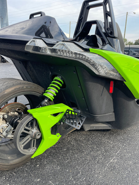 2019 Polaris SLINGSHOT SLR ICON