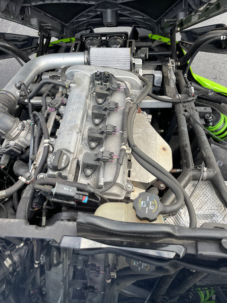 2019 Polaris SLINGSHOT SLR ICON