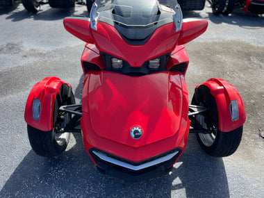 2024 Can-Am Sypder F3 Limited