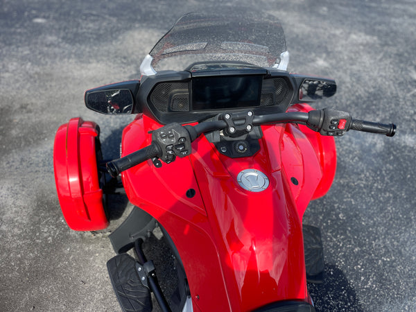 2024 Can-Am Sypder F3 Limited