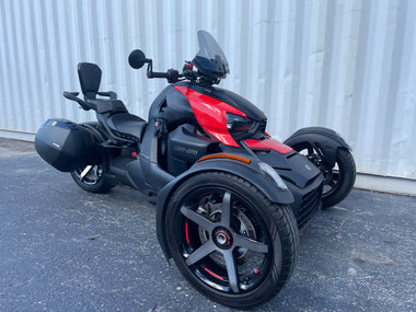 2023 Can-Am Ryker Sport 900