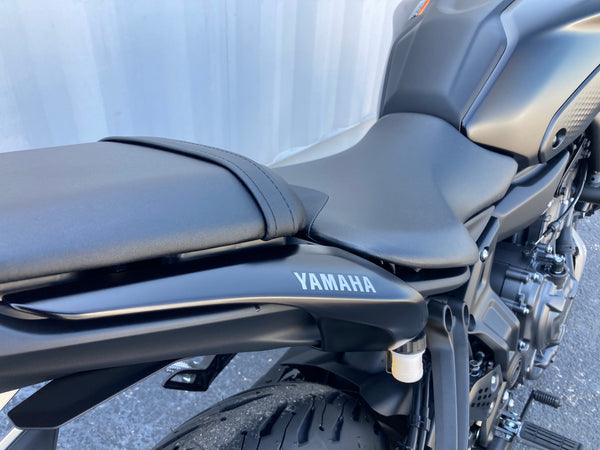 2025 Yamaha MT-07