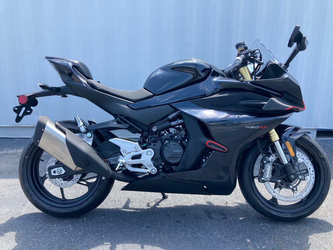 Cfmoto for sale near me