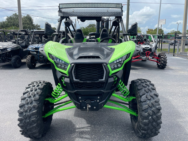 2021 Kawasaki Teryx KRX 1000