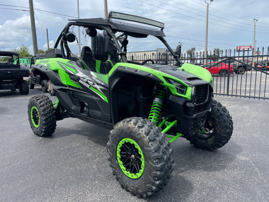 2021 Kawasaki Teryx KRX 1000