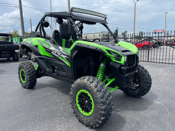 2021 Kawasaki Teryx KRX 1000