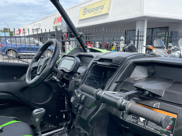 2021 Kawasaki Teryx KRX 1000