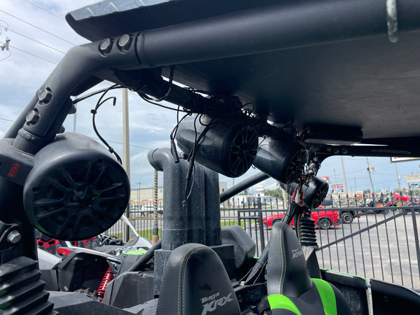 2021 Kawasaki Teryx KRX 1000