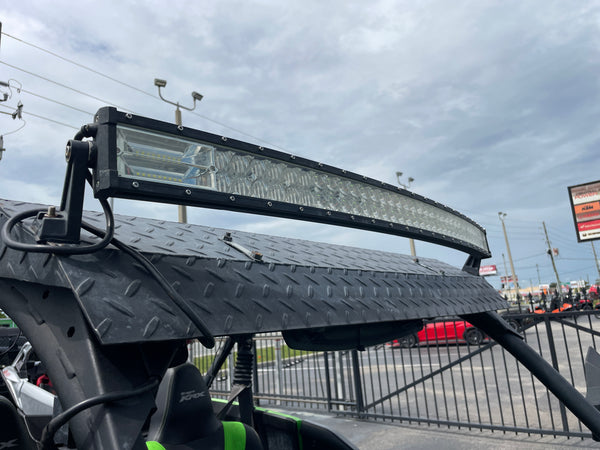 2021 Kawasaki Teryx KRX 1000