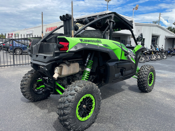 2021 Kawasaki Teryx KRX 1000