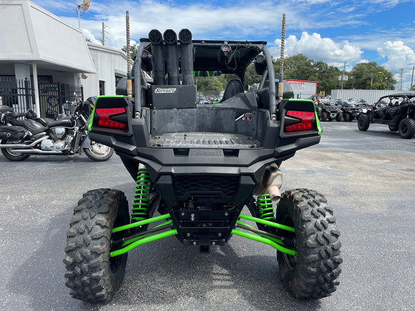 2021 Kawasaki Teryx KRX 1000