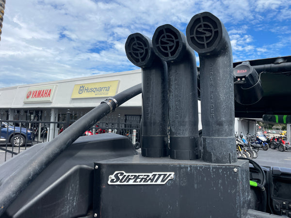 2021 Kawasaki Teryx KRX 1000