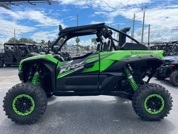 2021 Kawasaki Teryx KRX 1000