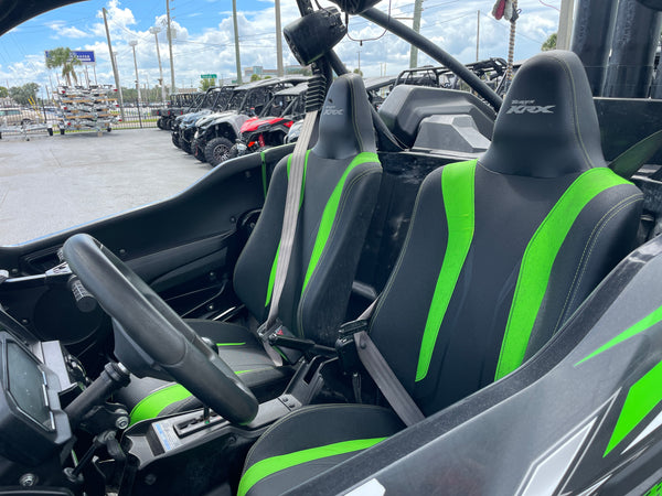 2021 Kawasaki Teryx KRX 1000
