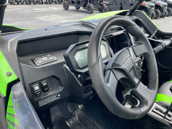 2021 Kawasaki Teryx KRX 1000