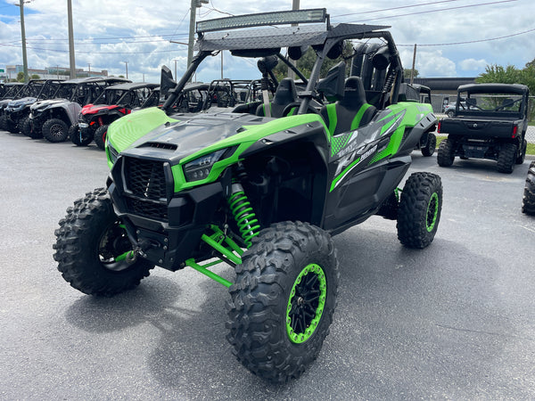 2021 Kawasaki Teryx KRX 1000