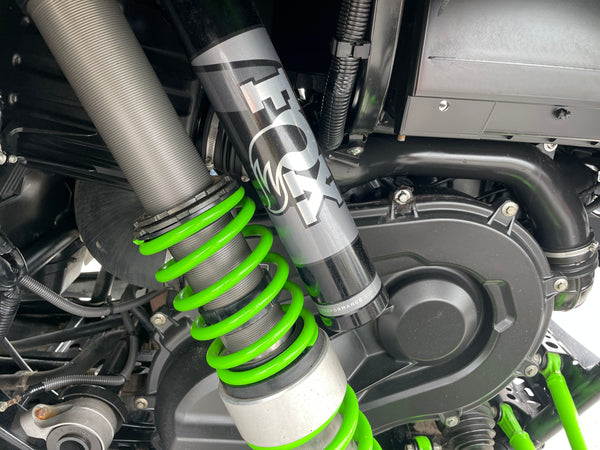 2021 Kawasaki Teryx KRX 1000