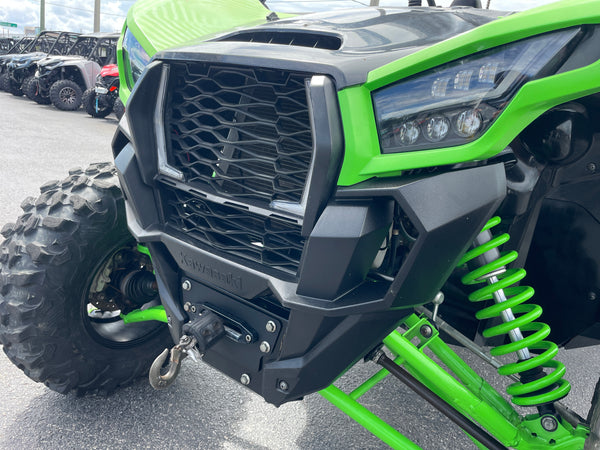 2021 Kawasaki Teryx KRX 1000