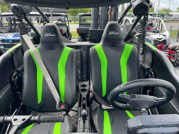 2021 Kawasaki Teryx KRX 1000