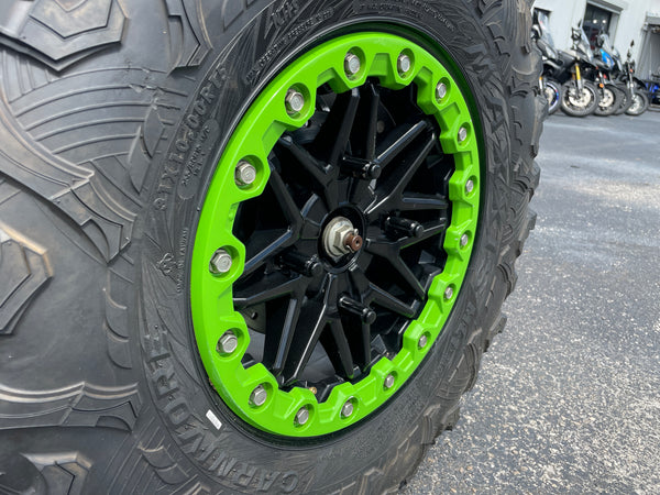 2021 Kawasaki Teryx KRX 1000