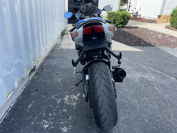 2024 Suzuki GSX-R 750