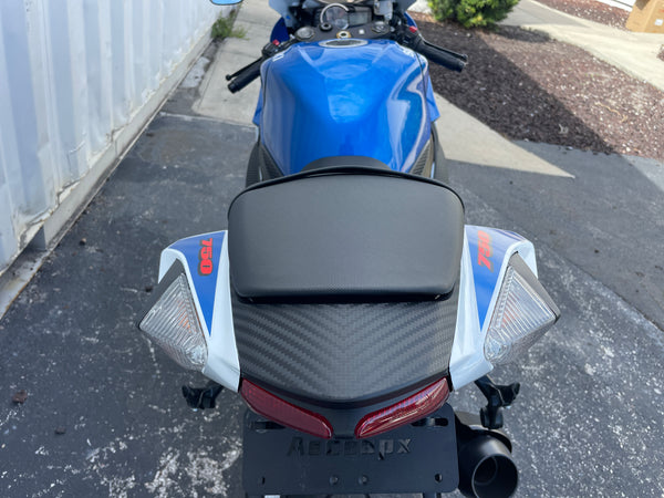 2024 Suzuki GSX-R 750