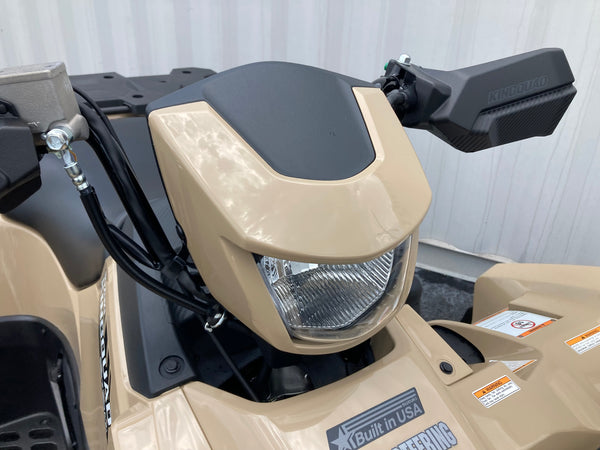 2024 Suzuki KingQuad 750 AXi Power Steering SE