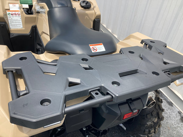 2024 Suzuki KingQuad 750 AXi Power Steering SE