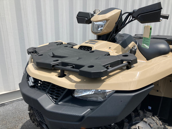 2024 Suzuki KingQuad 750 AXi Power Steering SE