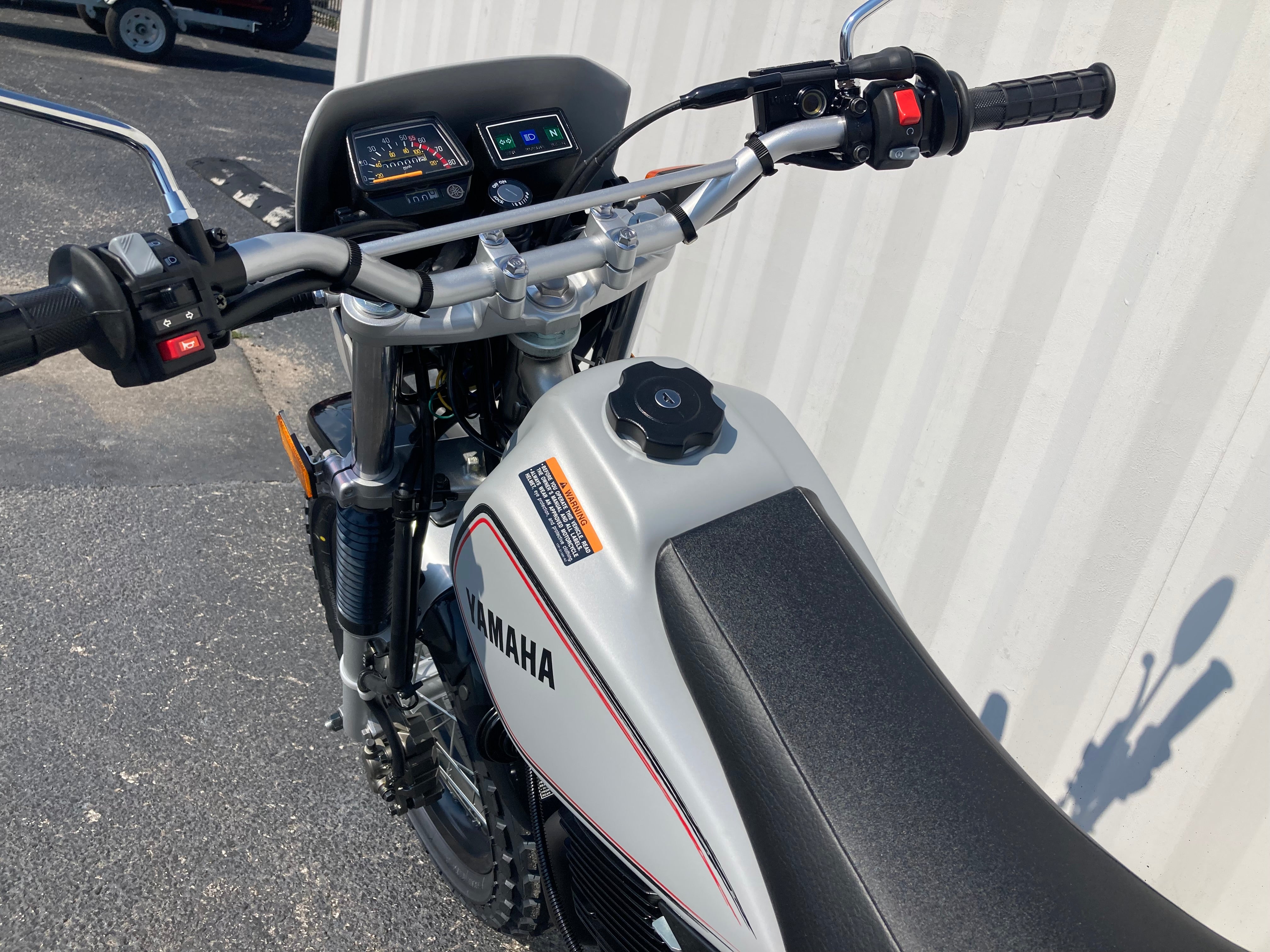 2024 Yamaha TW200 Central Florida PowerSports