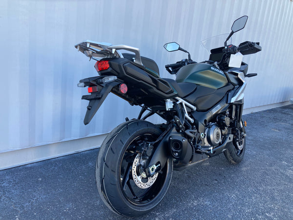 2024 Suzuki GSX-S1000GX+