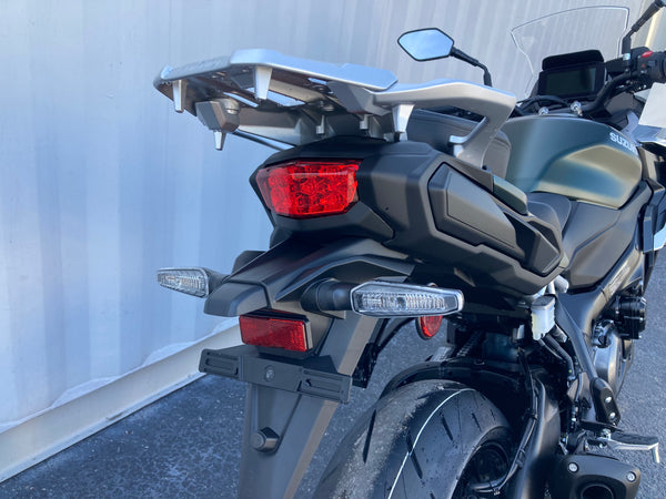 2024 Suzuki GSX-S1000GX+