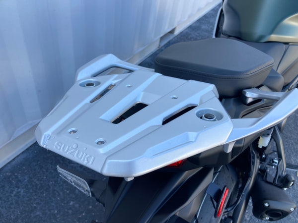 2024 Suzuki GSX-S1000GX+