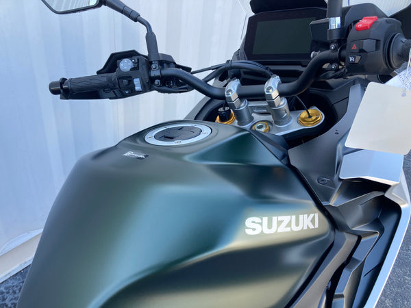 2024 Suzuki GSX-S1000GX+
