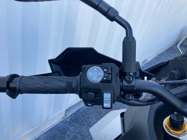 2024 Suzuki GSX-S1000GX+